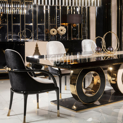Bellagio Dining Set