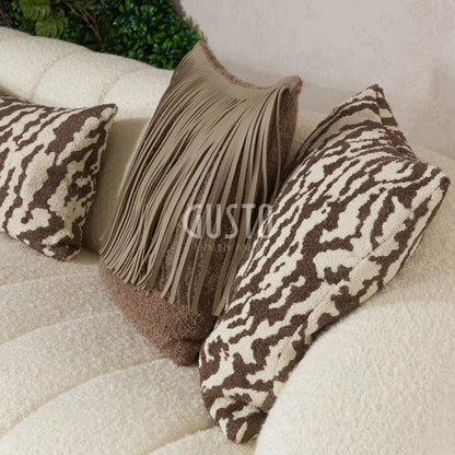 Sovana Contemporary Living Set