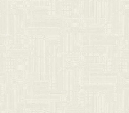 Gusto Wallpaper 3703 Serie | Abstract Stylised Woven Modern Pattern Wallpaper