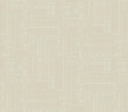 Gusto Wallpaper 3703 Serie | Abstract Stylised Woven Modern Pattern Wallpaper