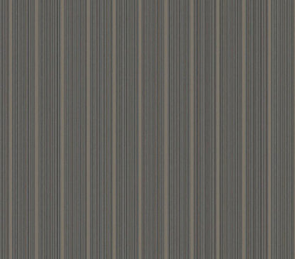 Gusto Wallpaper 3705 Serie | Small Delicate Striped Wallpaper