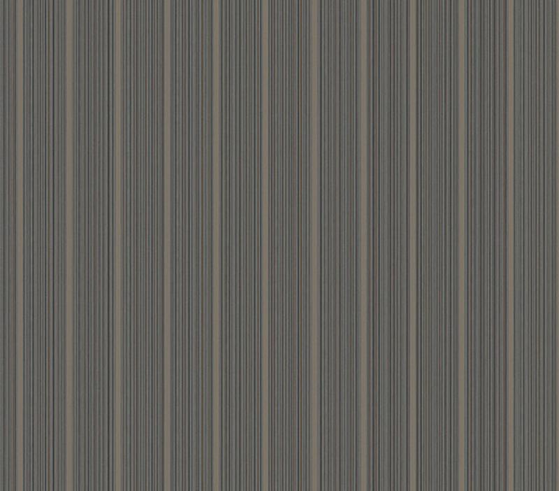 Gusto Wallpaper 3705 Serie | Small Delicate Striped Wallpaper