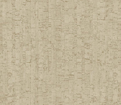 Gusto Wallpaper 3709 Serie | Cork Texture Inspired Modern Wallpaper