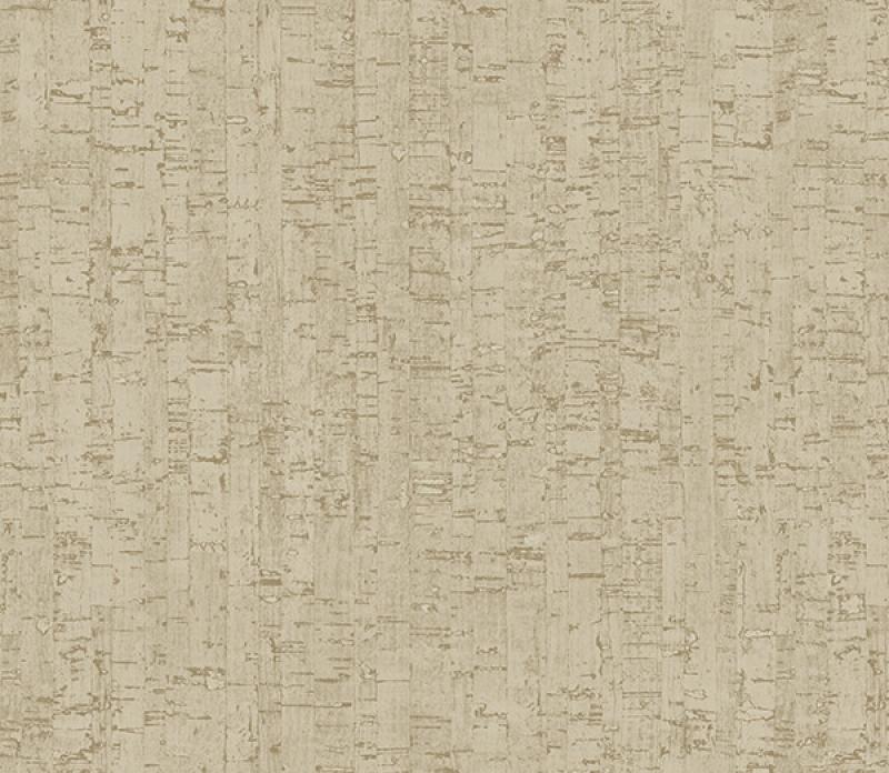 Gusto Wallpaper 3709 Serie | Cork Texture Inspired Modern Wallpaper