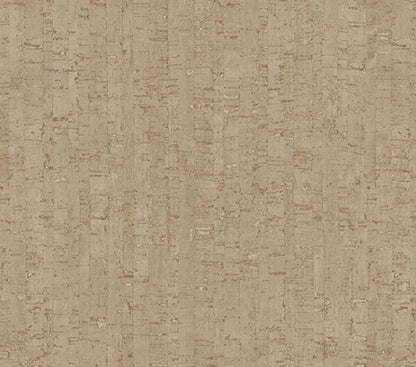 Gusto Wallpaper 3709 Serie | Cork Texture Inspired Modern Wallpaper