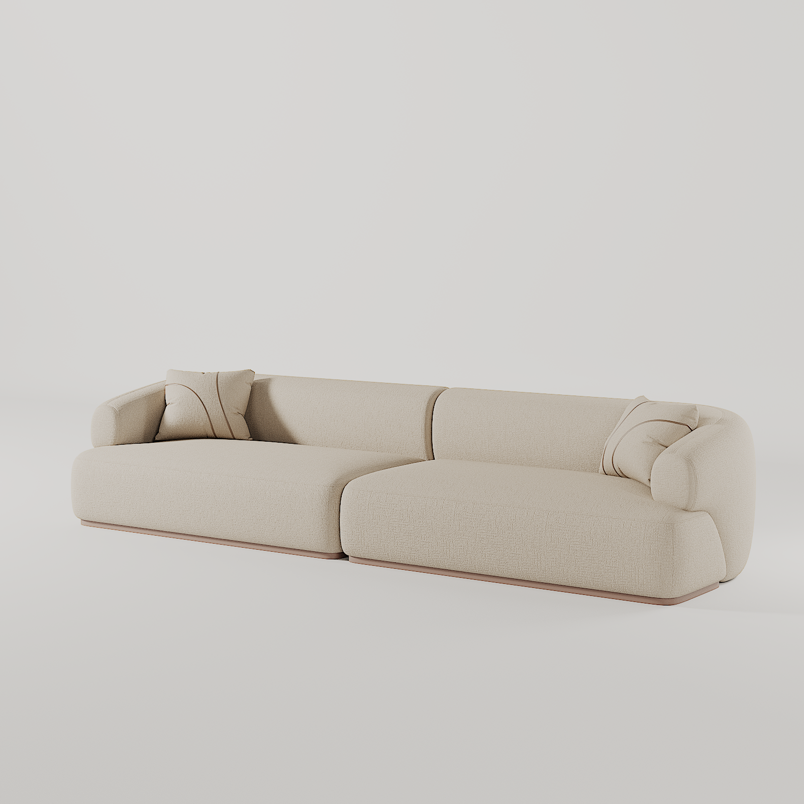 Monaco Sofa