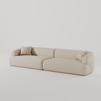 Monaco Sofa
