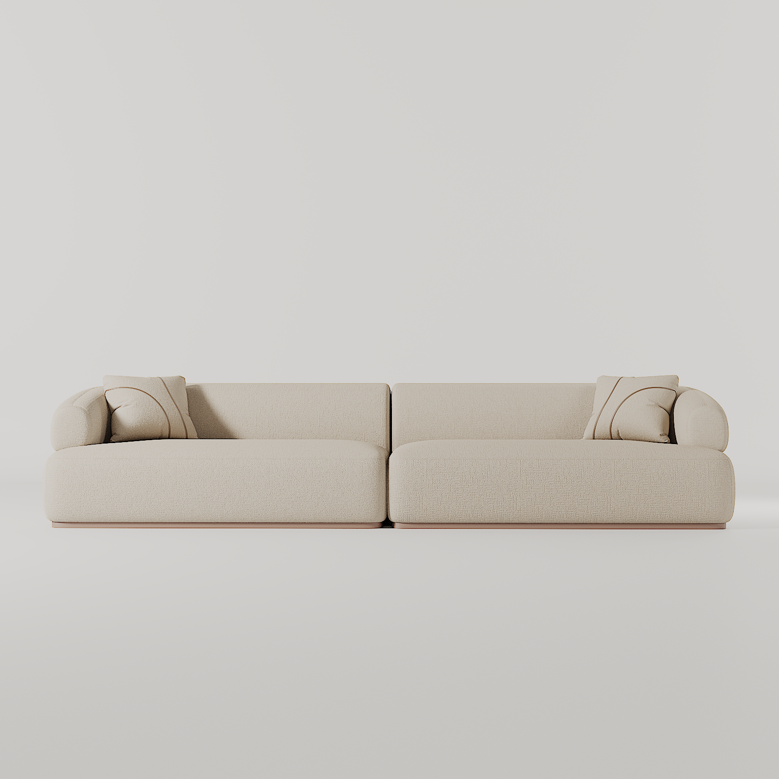 Monaco Sofa