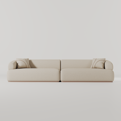 Monaco Sofa