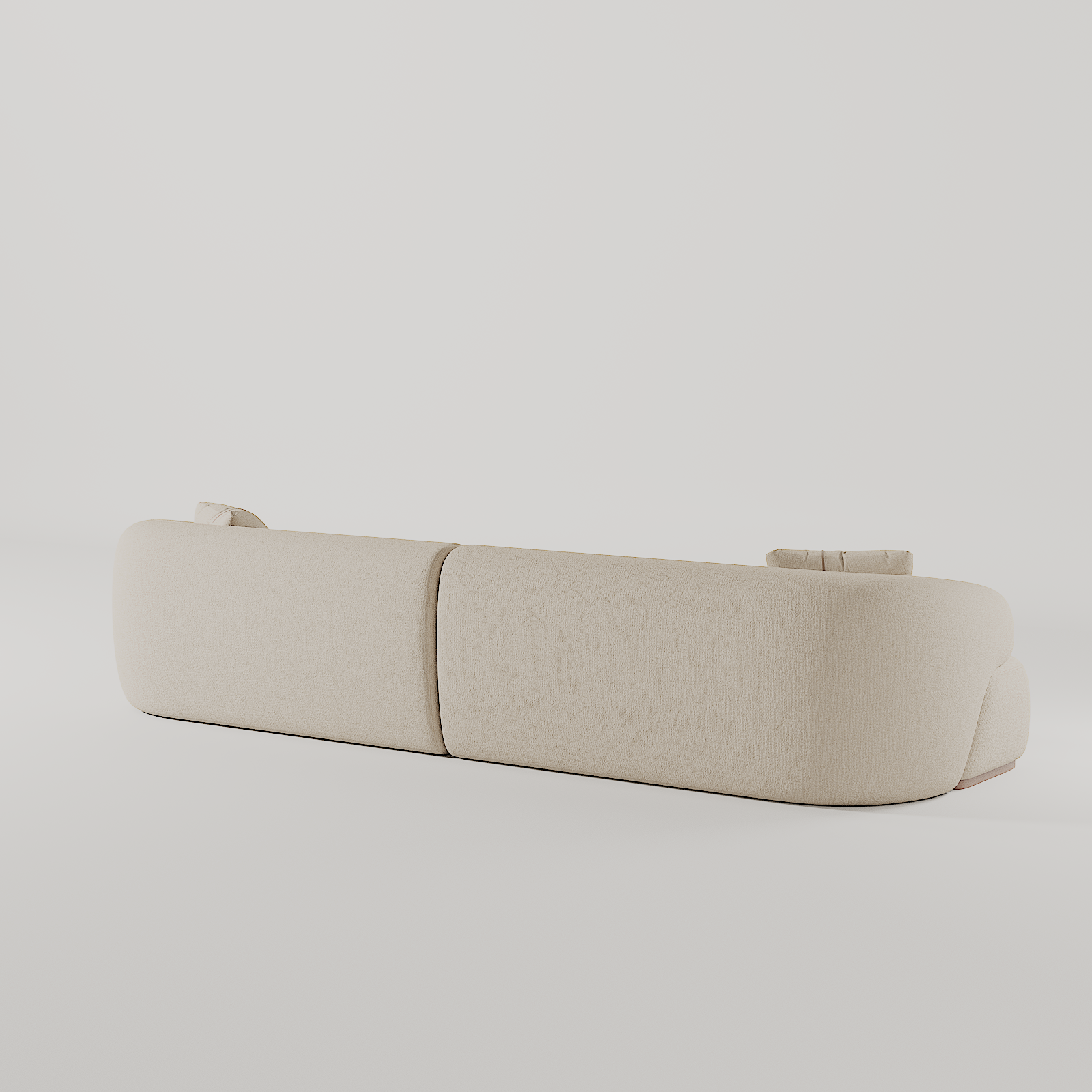 Monaco Sofa