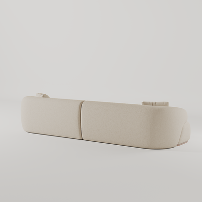 Monaco Sofa