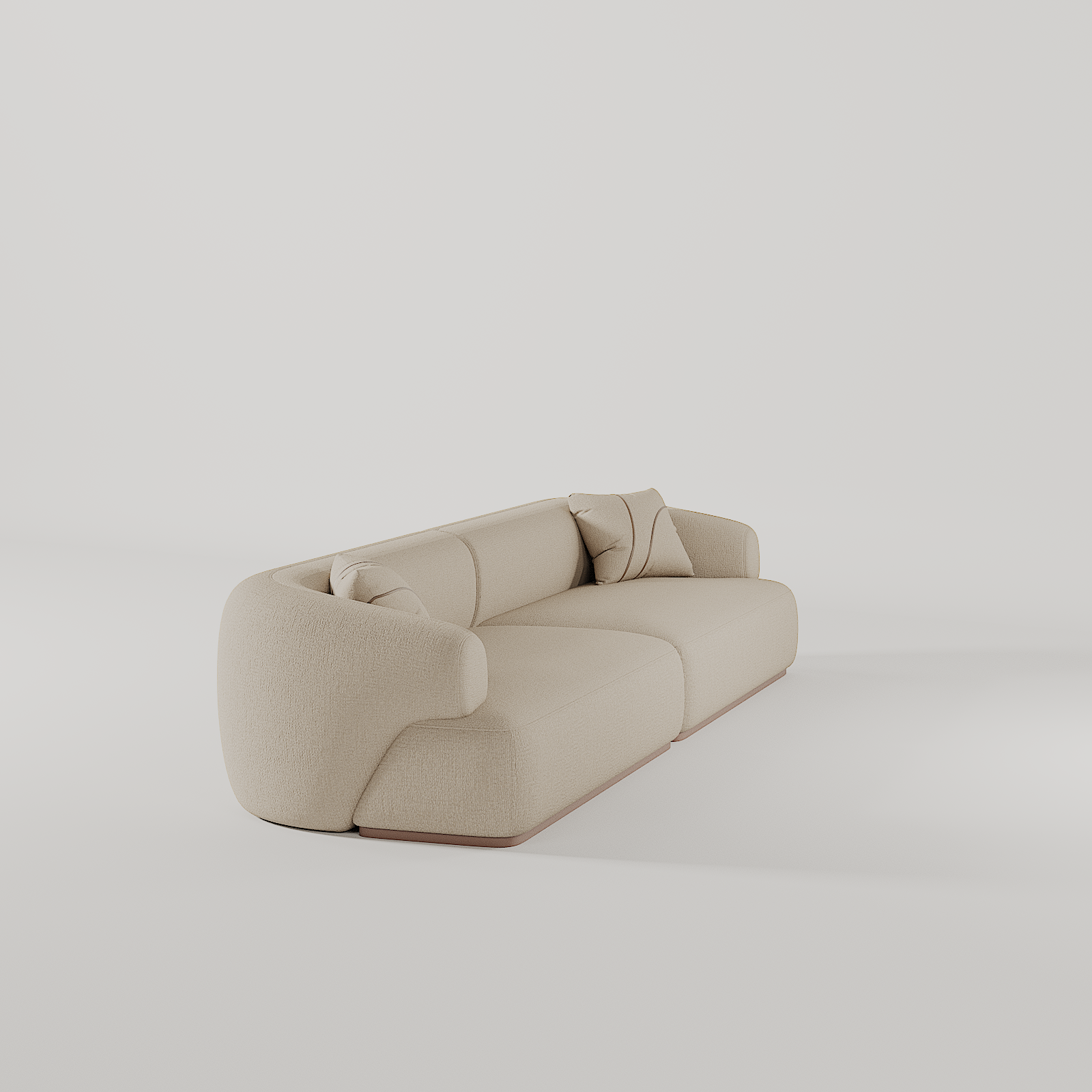 Monaco Sofa