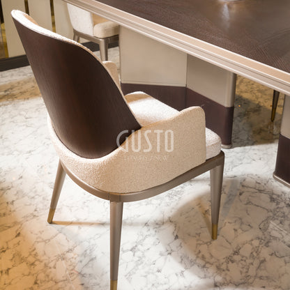 Portenza Modern Dining Set