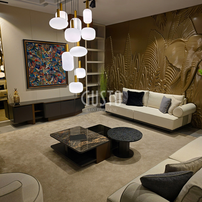 Sandra Luxury Living Set