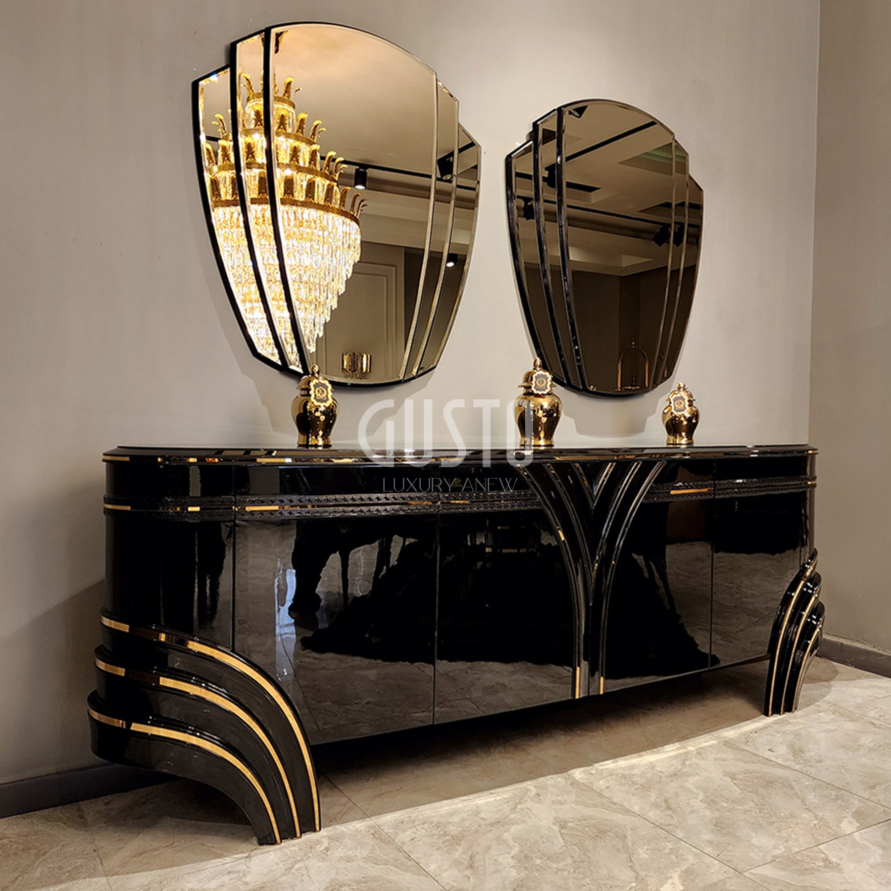 Bellissimo Dining Set