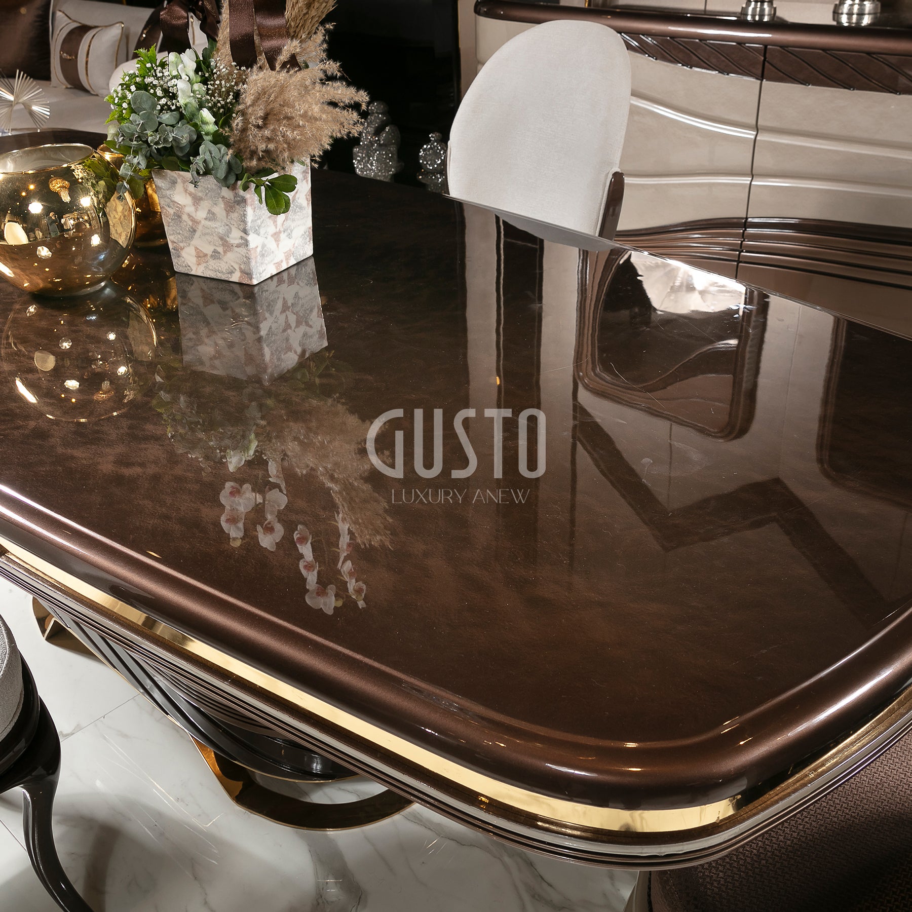 Ambra Dining Set