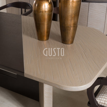 Sovana Contemporary Dining Set