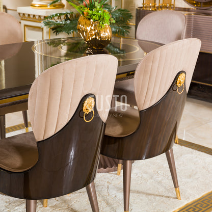 Ferano Luxury Dining Set