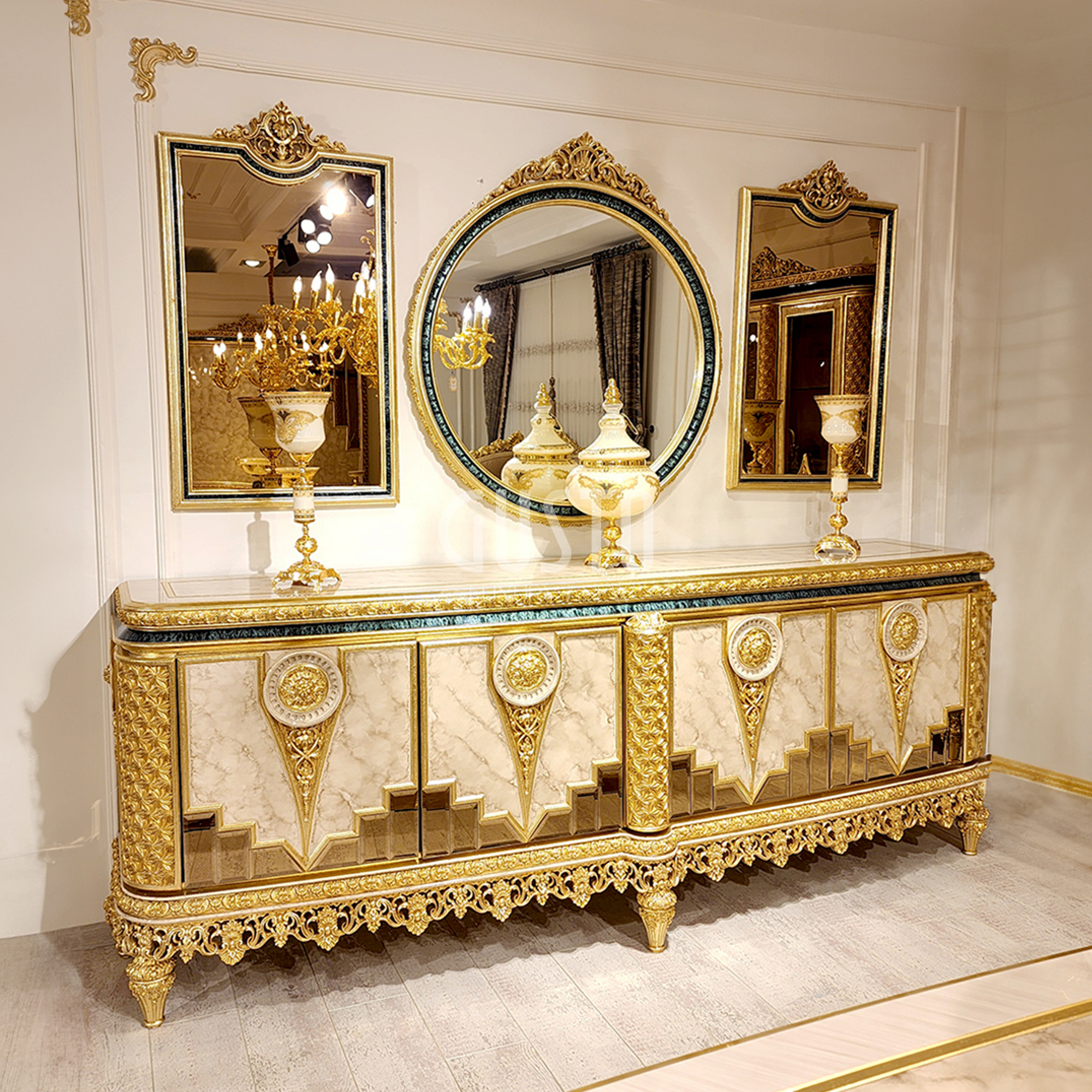 Valencia Dining Set