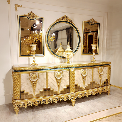 Valencia Dining Set