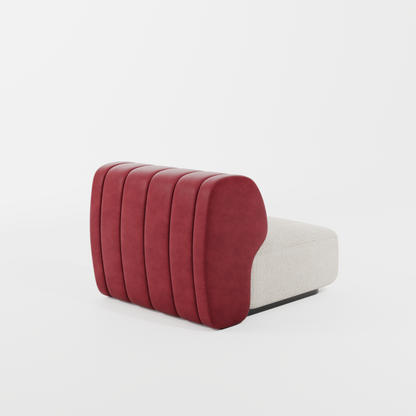 Zanelle Armchair