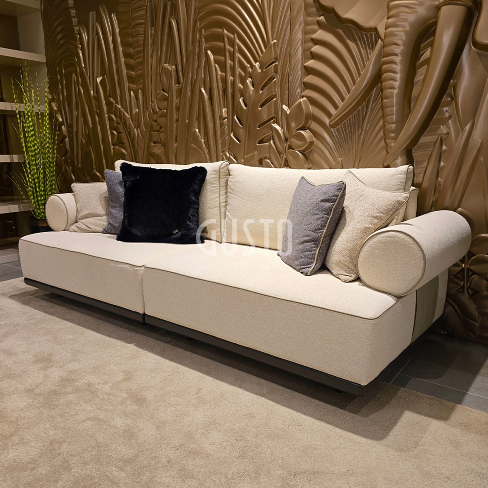 Sandra Luxury Living Set