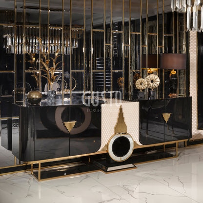 Bellagio Dining Set