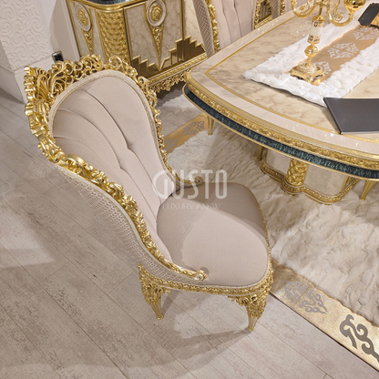 Valencia Dining Set
