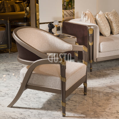 Portenza Modern Living Set