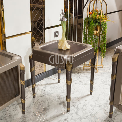 Portenza Modern Living Set