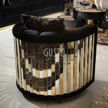 Bellagio Sofa Set