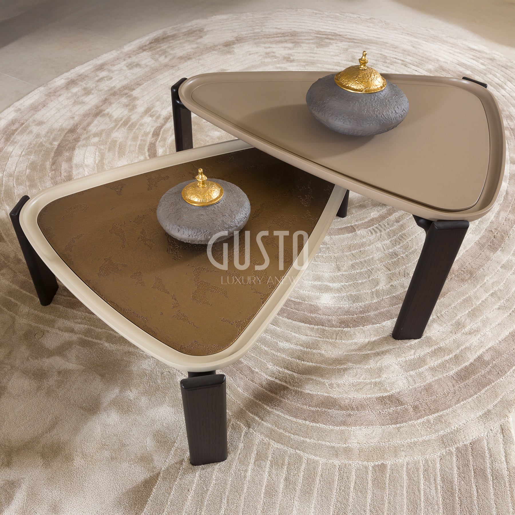 Sovana Contemporary Living Set