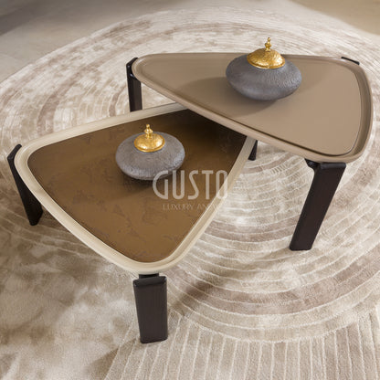 Sovana Contemporary Living Set