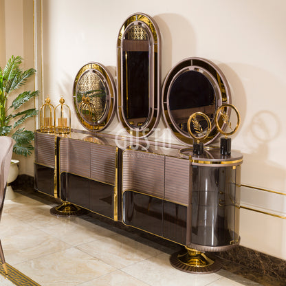 Ferano Luxury Dining Set