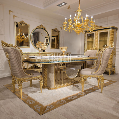Valencia Dining Set