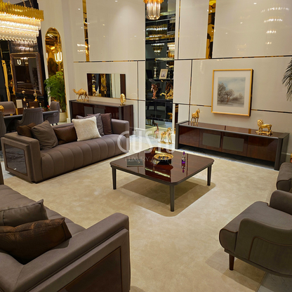 Bellagio Modern Luxury Living Set