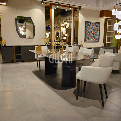 Sandra Luxury Dining Set