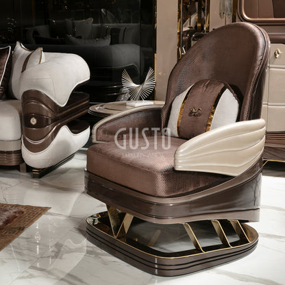Ambra Sofa Set