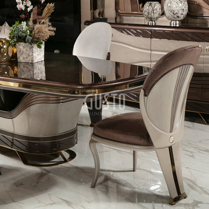 Ambra Dining Set