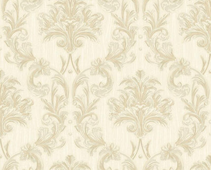 Gusto Wallpaper 6808 Serie | Damask rich ornament wallpaper