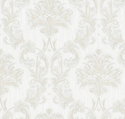 Gusto Wallpaper 6808 Serie | Damask rich ornament wallpaper