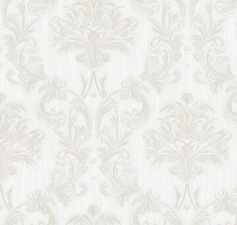 Gusto Wallpaper 6808 Serie | Damask rich ornament wallpaper