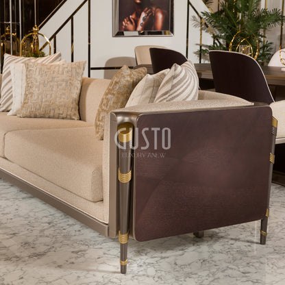 Portenza Modern Living Set