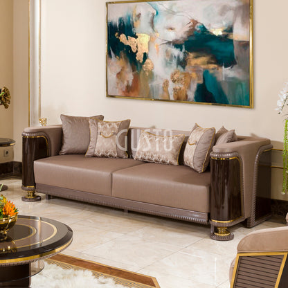 Ferano Luxury Living Set