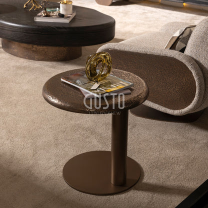 Arcadia Curve Modern Luxury Sofa Set