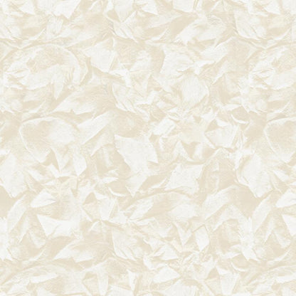 Gusto Wallpaper 7806 Serie | Abstract fabric folds inspired pattern wallpaper