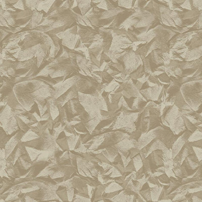 Gusto Wallpaper 7806 Serie | Abstract fabric folds inspired pattern wallpaper