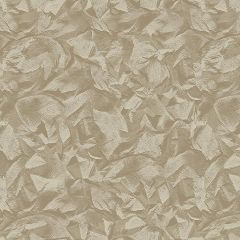 Gusto Wallpaper 7806 Serie | Abstract fabric folds inspired pattern wallpaper
