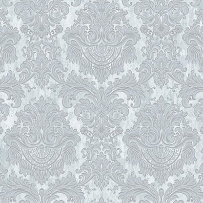 Gusto Wallpaper 7807 Serie | Rich baroque damask pattern wallpaper