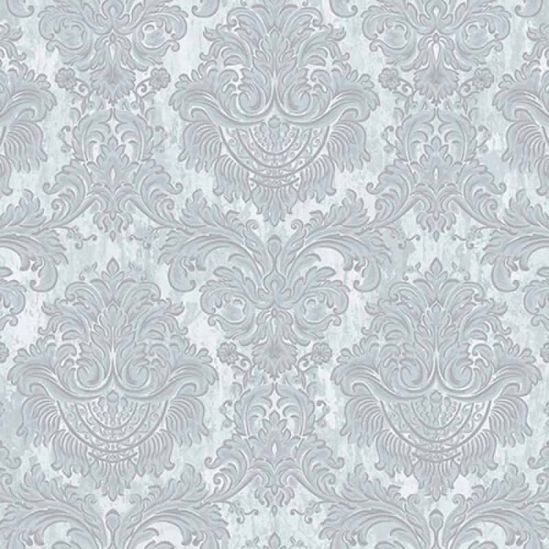 Gusto Wallpaper 7807 Serie | Rich baroque damask pattern wallpaper